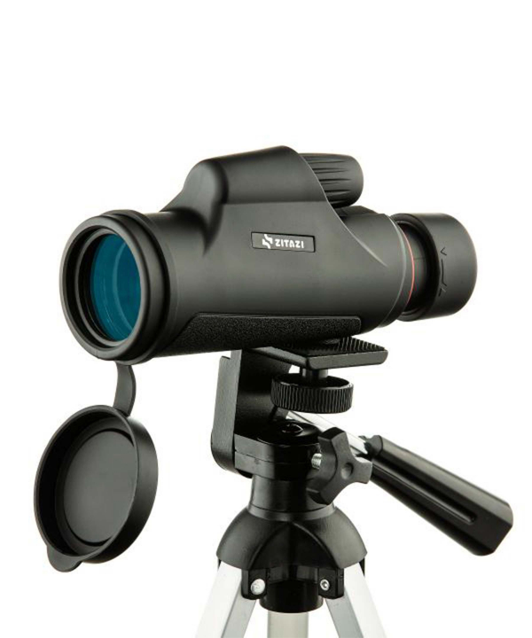 دوربین تک چشمی زیتازی Zitazi مدل  Explorer 8x42 