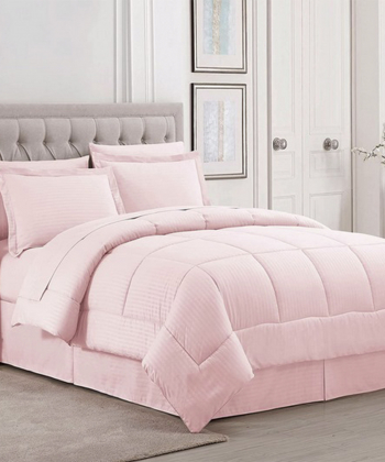 سرویس لحاف هتلی تک نفره دستر Dasther کد 2114289999090