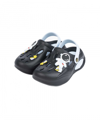 صندل کراکس پسرانه شیما مدل ساحلی