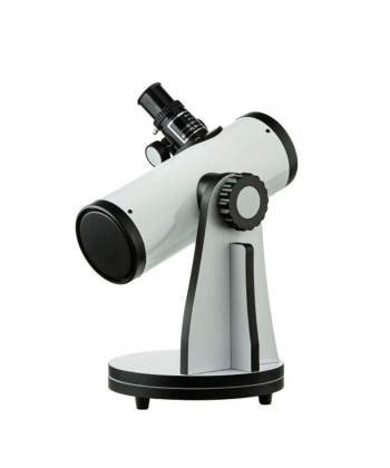 تلسکوپ نیمه حرفه ای زیتازی Zitazi مدل Dob 76mm