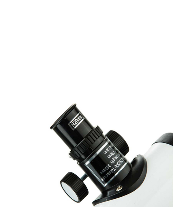 تلسکوپ نیمه حرفه‌ای زیتازی Zitazi مدل Dob 76mm