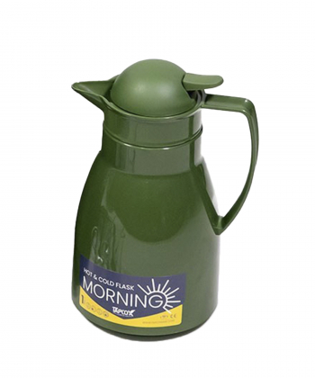 پک صبحانه خوری 4 نفره سری Morning تاپکو Tapco کد 7349