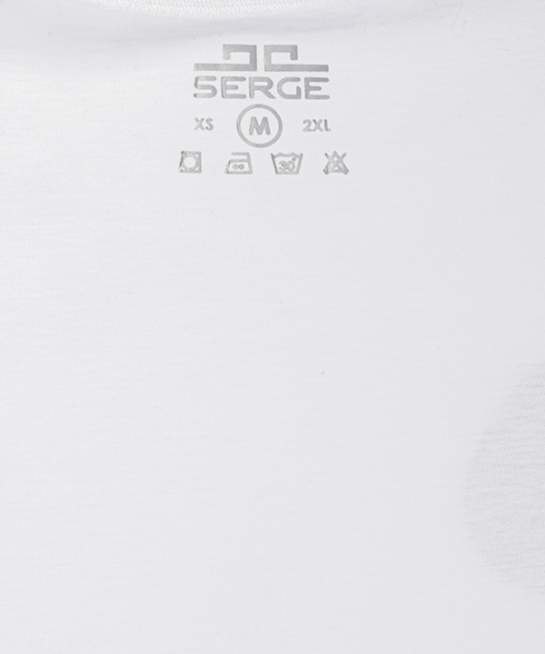 تیشرت زنانه سرژه Serge کد 203567