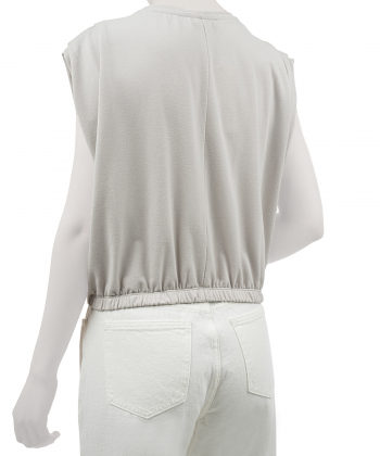 تیشرت زنانه سرژه مدل 203573