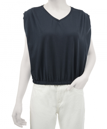 تیشرت زنانه سرژه مدل 203573