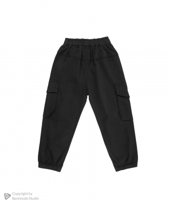 شلوار پسرانه جین وست Jeanswest کد 43551561