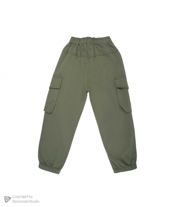 شلوار پسرانه جین وست Jeanswest کد 43551561