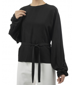 بلوز آستین بلند زنانه سرژه مدل MP-SE-204648
