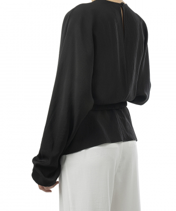 بلوز آستین بلند زنانه سرژه مدل MP-SE-204648