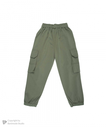 شلوار پسرانه جین وست Jeanswest کد 43551560