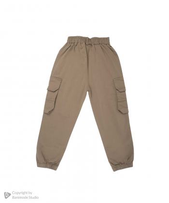 شلوار پسرانه جین وست Jeanswest کد 43551560