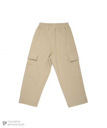 شلوار اسلش پسرانه جین وست Jeanswest کد 43551505