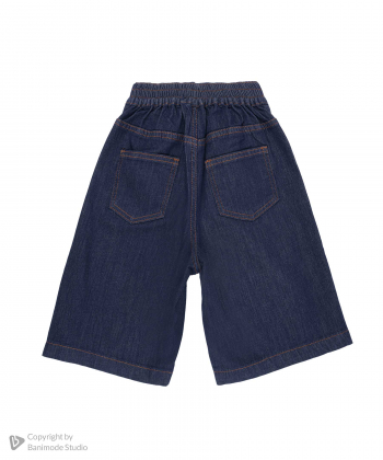 شلوارک پسرانه جین وست Jeanswest کد 42561560