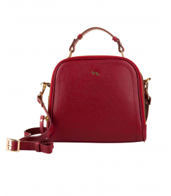 کیف دوشی زنانه چرم مشهد Mashad Leather مدل S5093-001