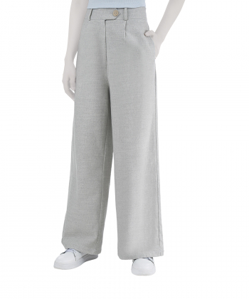 شلوار پارچه ای زنانه سرژه مدل MP-SE-208432