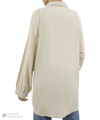 مانتو زنانه شندی Shandy کد 9141