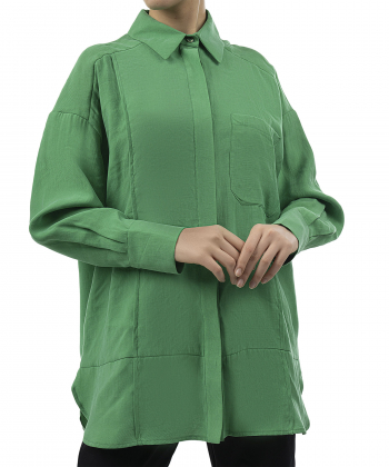 مانتو زنانه سرژه Serge کد 232170