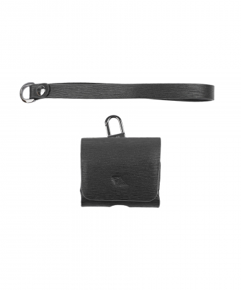 کیف ایرپاد چرم طبیعی چرم مشهد Mashad Leather مدل Y0710