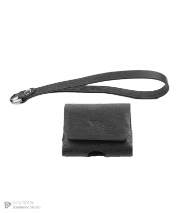کیف ایرپاد چرم طبیعی چرم مشهد Mashad Leather مدل Y0710