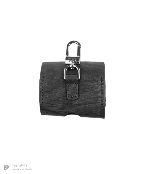 کیف ایرپاد چرم طبیعی چرم مشهد Mashad Leather مدل Y0710