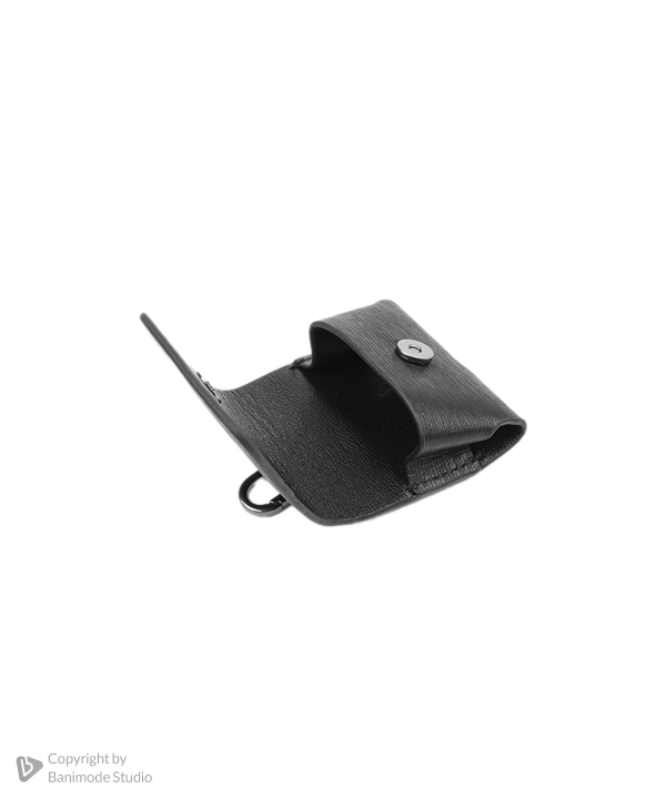 کیف ایرپاد چرم طبیعی چرم مشهد Mashad Leather مدل Y0710