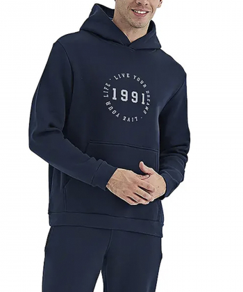 هودی مردانه نوزده نود و یک 1991 کد GK1931