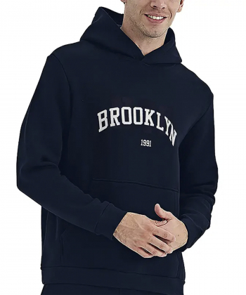 هودی مردانه نوزده نود و یک 1991 کد GK1946