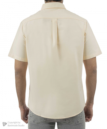پیراهن مردانه جوتی جینز JootiJeans کد 51533031