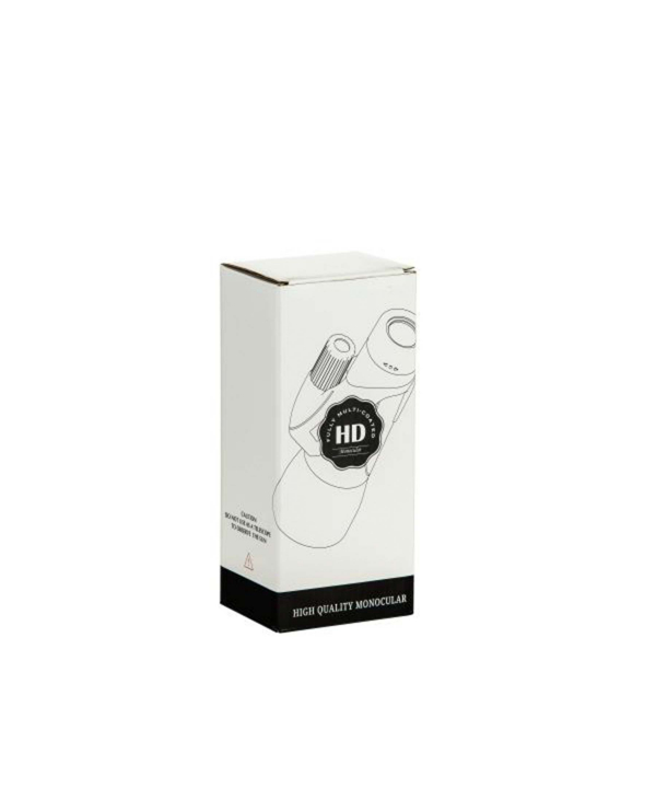 دوربین تک چشمی زیتازی Zitazi مدل Nature 12x50