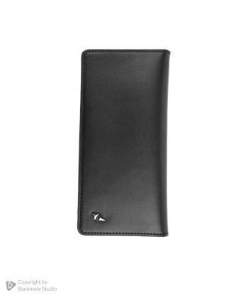 ست دو تکه کتی چرم طبیعی چرم مشهد Mashad Leather مدل U0029