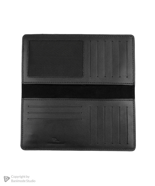 ست دو تکه کتی چرم طبیعی چرم مشهد Mashad Leather مدل U0029