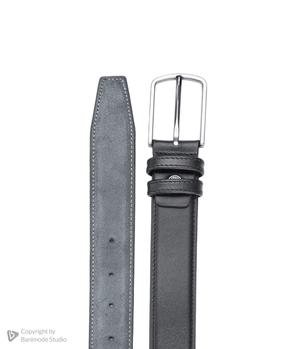 ست دو تکه کتی چرم طبیعی چرم مشهد Mashad Leather مدل U0029