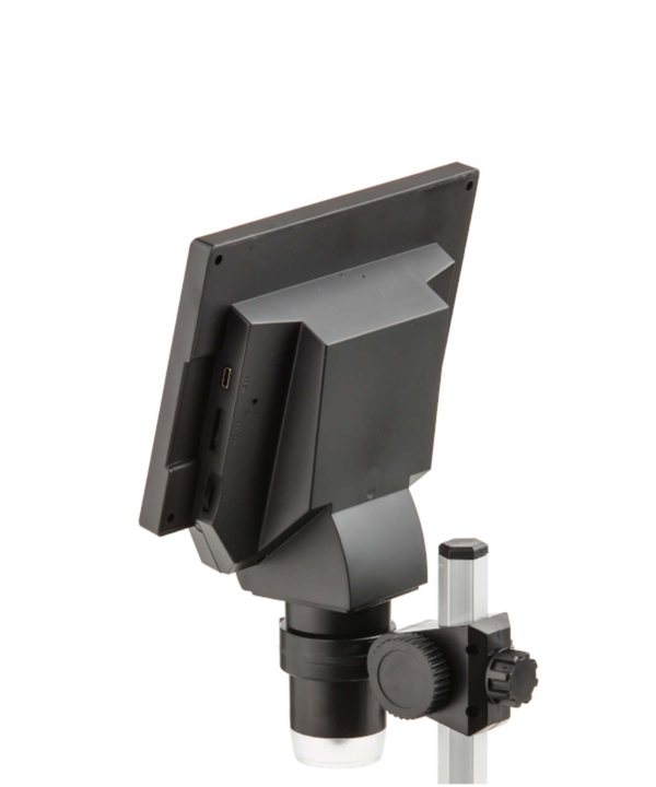 میکروسکوپ دیجیتال زیتازی Zitazi مدل Optimax 606