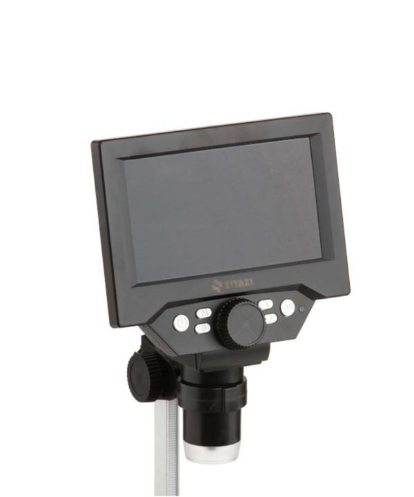 میکروسکوپ دیجیتال زیتازی Zitazi مدل Optimax 606