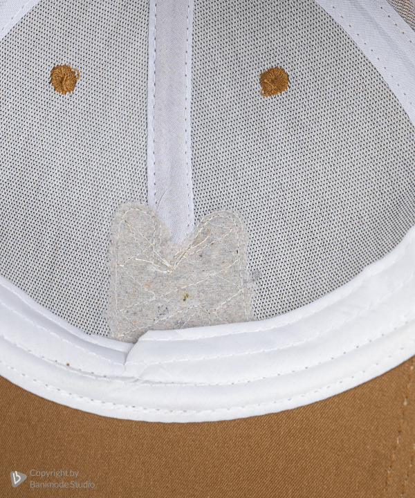 کلاه کپ زنانه نوولاشال Novella Shawl کد 66024-1