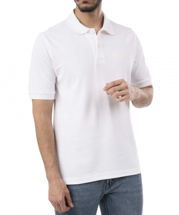 پولوشرت آستین کوتاه مردانه سوپردرای مدل M11S52101N