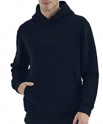 هودی مردانه نوزده نود و یک 1991 کد GK1948