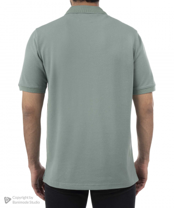 پولوشرت آستین کوتاه مردانه سوپردرای مدل M11S52101N