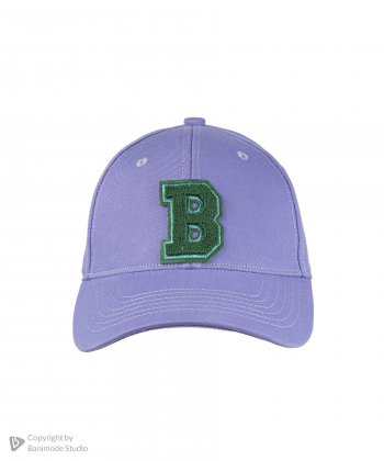 کلاه کپ زنانه نوولاشال Novella Shawl کد 66018