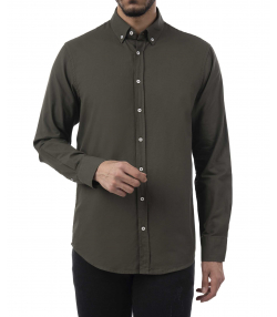 پیراهن مردانه سوپردرای Superdry کد M13S50302N