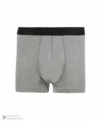 شورت مردانه سوپردرای Superdry کد M22A41301X بسته 2 عددی