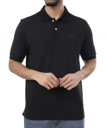 پولوشرت آستین کوتاه مردانه سوپردرای مدل M11S52101N