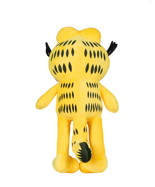 عروسک پولیشی گارفیلد Garfield جوتی جینز