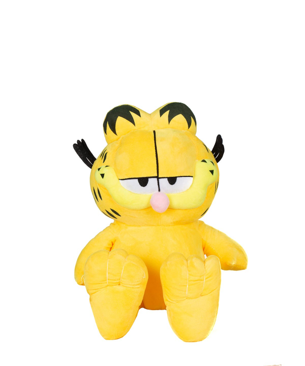 عروسک پولیشی گارفیلد Garfield جوتی جینز