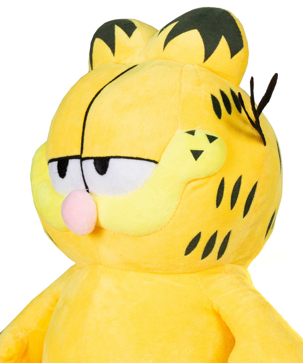 عروسک پولیشی گارفیلد Garfield جوتی جینز