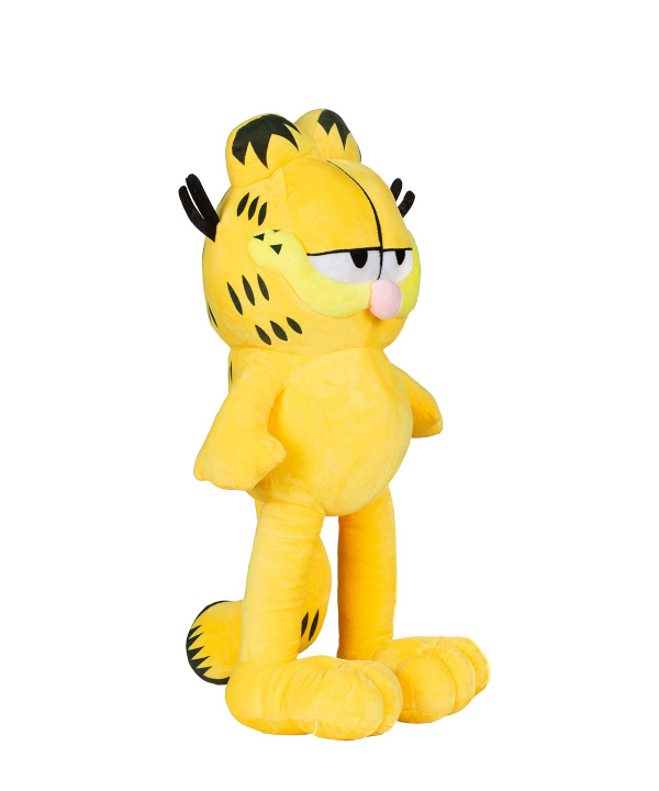 عروسک پولیشی گارفیلد Garfield جوتی جینز