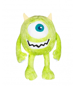 عروسک پولیشی مایک وازوفسکی Mike Wazowski جوتی جینز JootiJeans