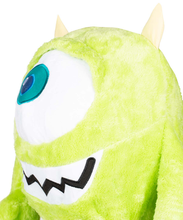 عروسک پولیشی مایک وازوفسکی Mike Wazowski جوتی جینز JootiJeans