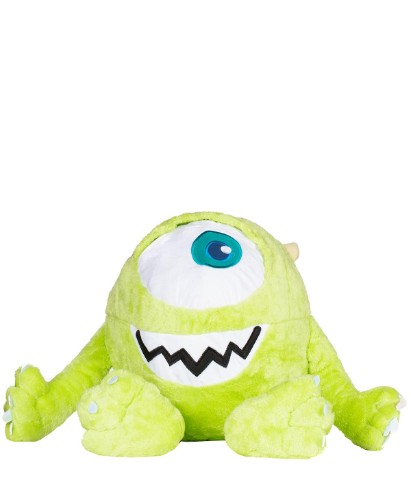 عروسک پولیشی مایک وازوفسکی Mike Wazowski جوتی جینز JootiJeans