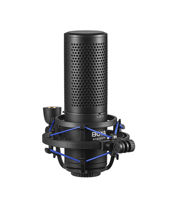 میکروفون استودیویی بویا مدل BY-M1000 PRO